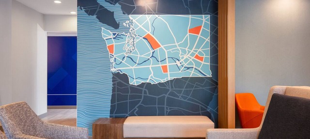 Holiday Inn Express Bothell by IHG in Bothell