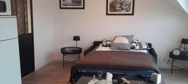 Homerez - Central Studio Compiègne in Compiegne