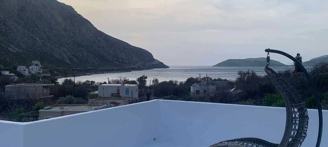 Homerez - Comfortable Apartment in Arginonta