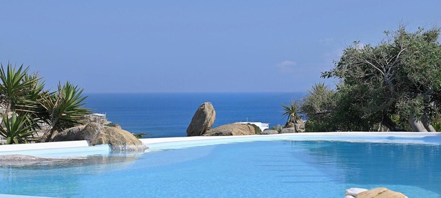 Homerez - Villa Platis Gialos