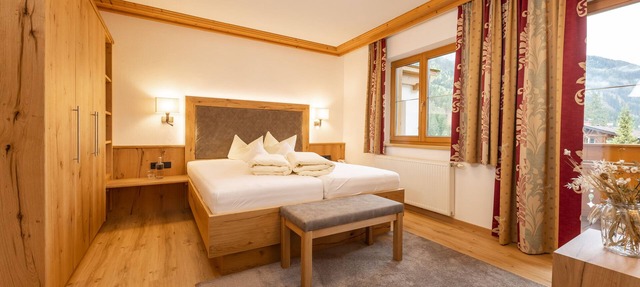 Hotel Bergcristall