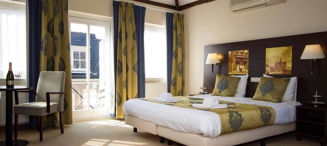 Hotel Epping in Ijsselstein