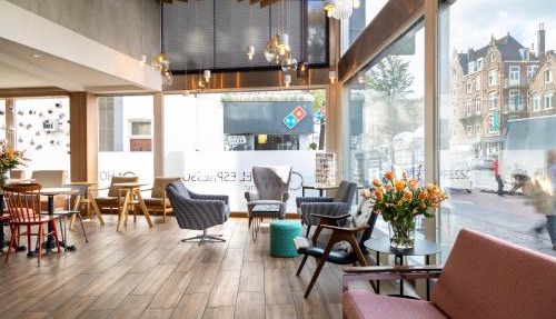 Hotel Espresso