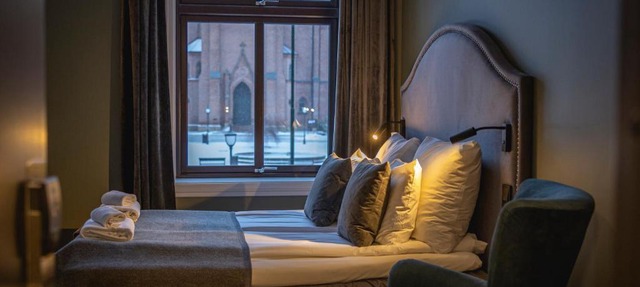 Hotel Fredrikstad in Fredrikstad