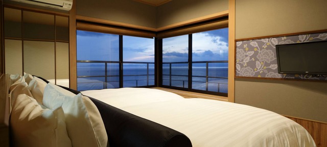 Hotel Isaba in Numazu