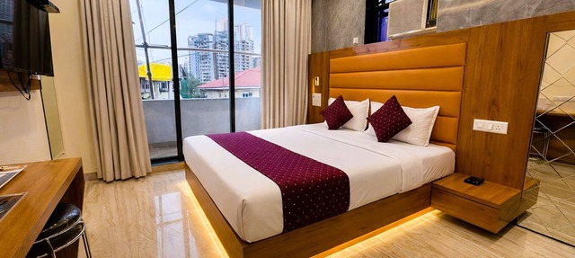 Hotel National