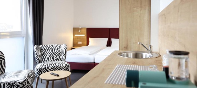 Hotel No151 in Differdange
