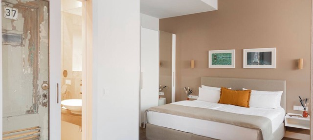 Hotel Oderberger Berlin in Berlin