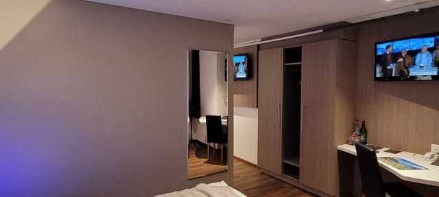 Hotel Post in Sargans