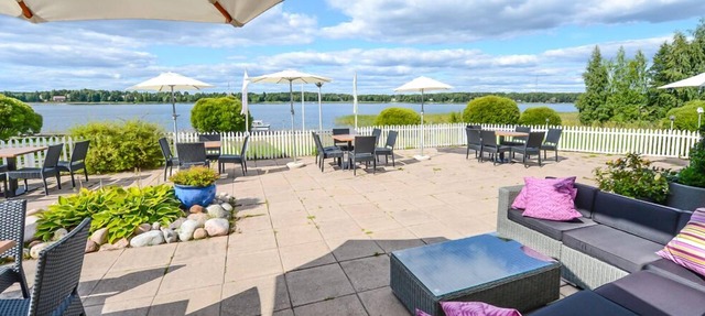 Hotel Sea Front in Raseborg
