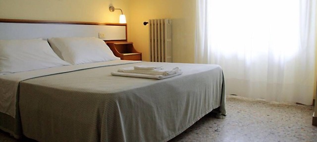 Hotel Sette Note in Silvi