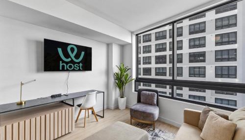 Hotel-Style Condo at District 225 in Downtown Miami