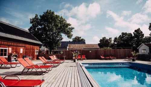 Hotel Toftagården