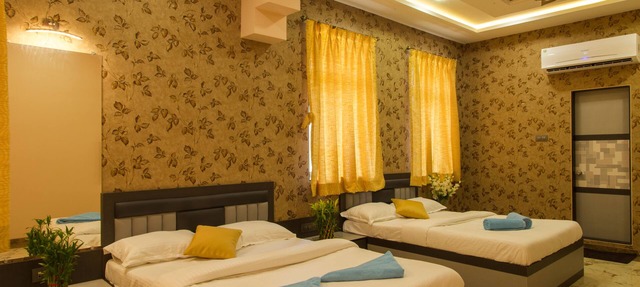 Hotel Tourister