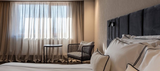 Hotel Vega Sofia in Sofia