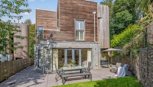 House 1 in Looe