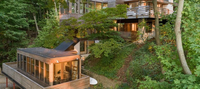 Huge Mid Century Beach Home w/Beach Access