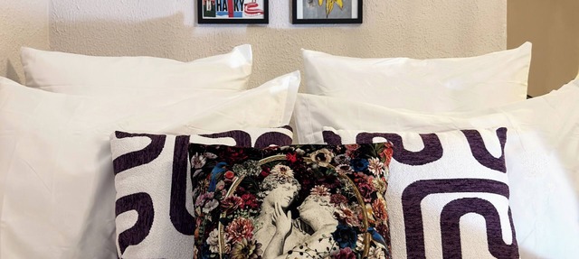 Hyper-centre de Perpignan : Studio chic à deux pas de tout ! in Perpignan