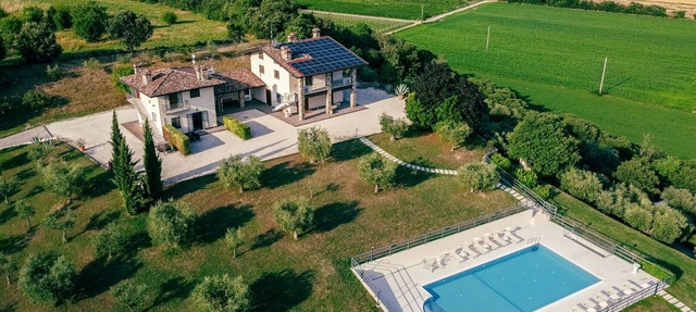 Il Casale Lonato Terra