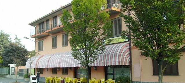 Il Piccolo Golf in Muggiò