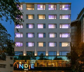 Indie Stays, BKC