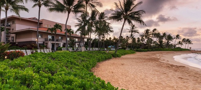 Island View - 2 Bedroom - Marriott's Waiohai Beach Club - Full Resort Access