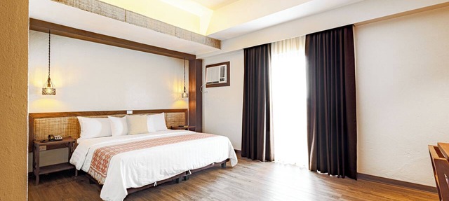 Java Hotel in Laoag