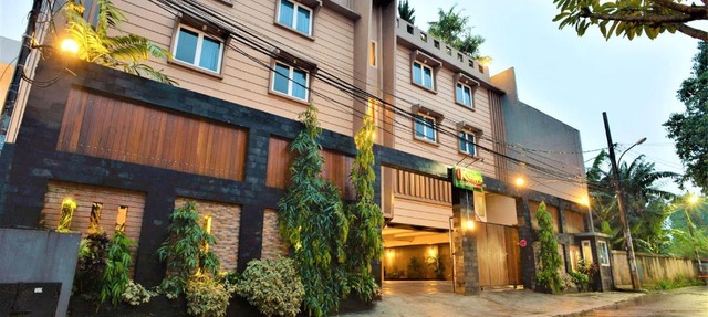 Kasira Residence Bintaro