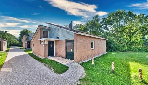 Kijkduinhuis