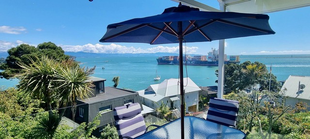 Kimberley Three - Nelson Waterfront Apartment - Free Cancellation Available Here