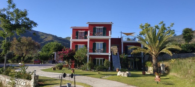 Kykeon Studios in Katelios