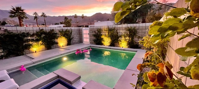 La Quinta SKY #259078 3 BR and 2 Bath with Pool +Spa w stunning Mountain Views