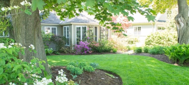 La Vignette, Dog Friendly Bungalow Close to the Lakefront in Niagara-on-the-Lake