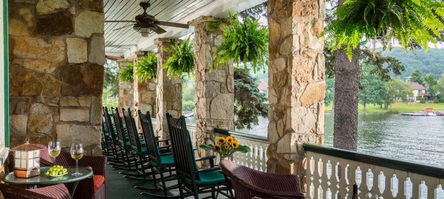 Lake Pointe Inn