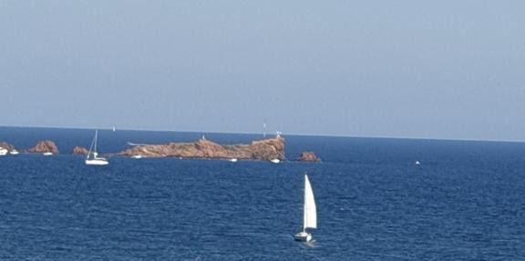 Le Capitole in Fréjus