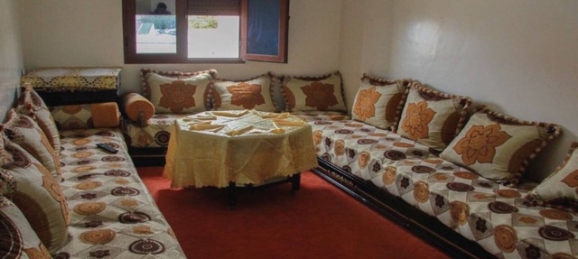 Le Gite de Sidi Rbat - Apartment 2 in Sidirbat