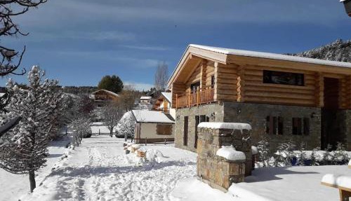 Les Flocons de Neige