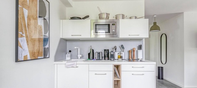 limehome Garching Bürgermeister-Amon-Str. |Suite M in Garching bei München