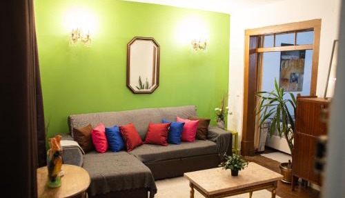 Lisboa Autêntica Apartment
