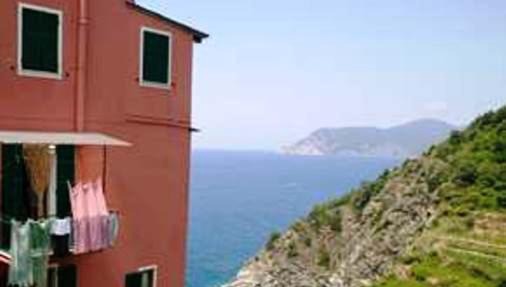 Locanda La Lanterna in Corniglia