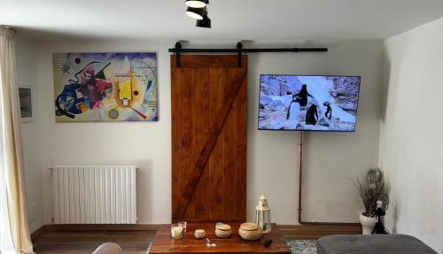 Loft delle meraviglie