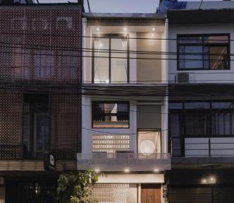 LumiLoft in Bangkok