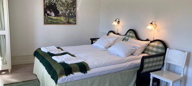 Lunkaberg Bed & Breakfast in Simrishamn
