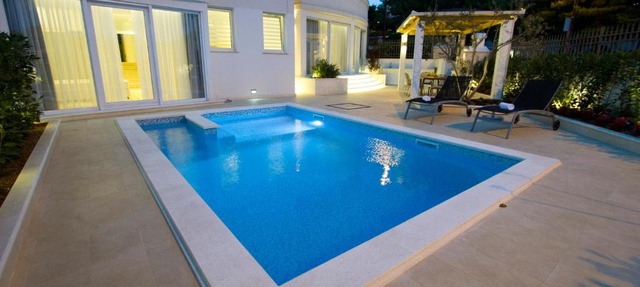 Luxury Apartment Split in Split