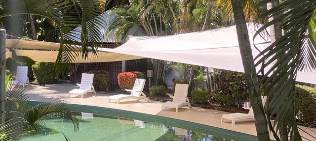 Luxury Haven, Pool, Internet, HDTV, Gym