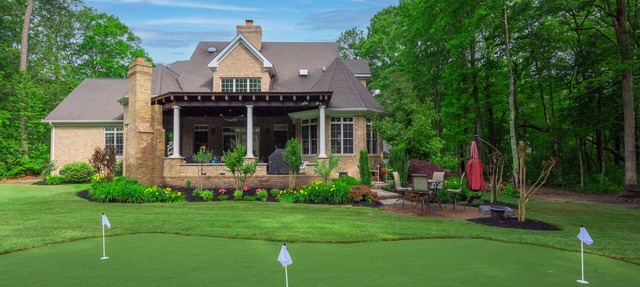 Luxury Home, 1.5mi to Assateague Island and Top Golf Courses! Sleeps 12!