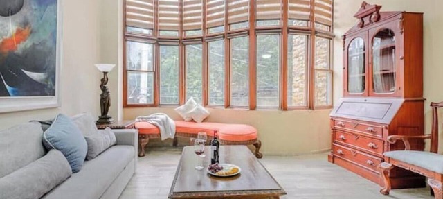 Luxury Stay in Pedregal - Perisur Loft 3