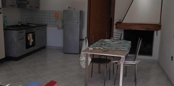 M P Home in Assemini