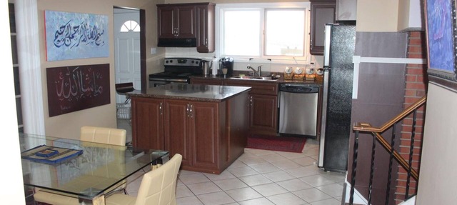 Mac Bed and Breakfast in Ottawa