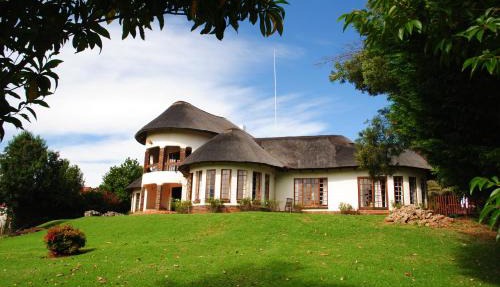 Maclear Manor in Maclear